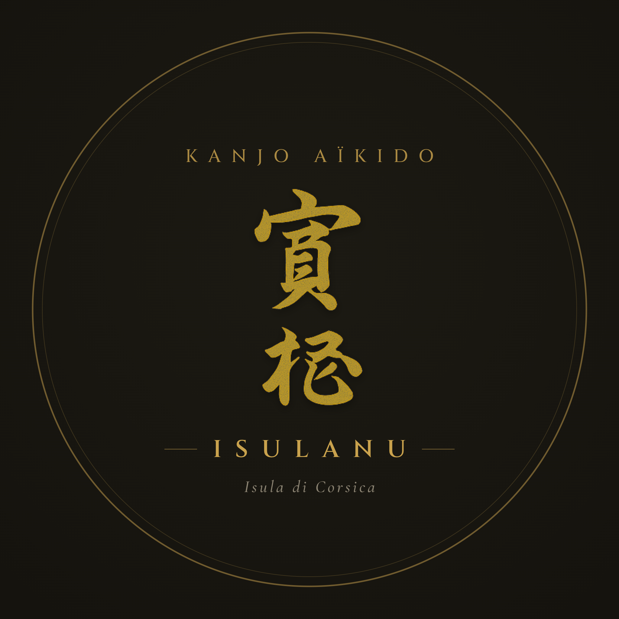 Kanjo Aïkido Isulanu